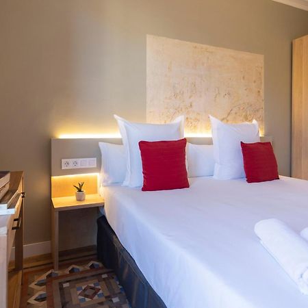 Bcn Paseo De Gracia Rocamora Apartment Барселона Экстерьер фото