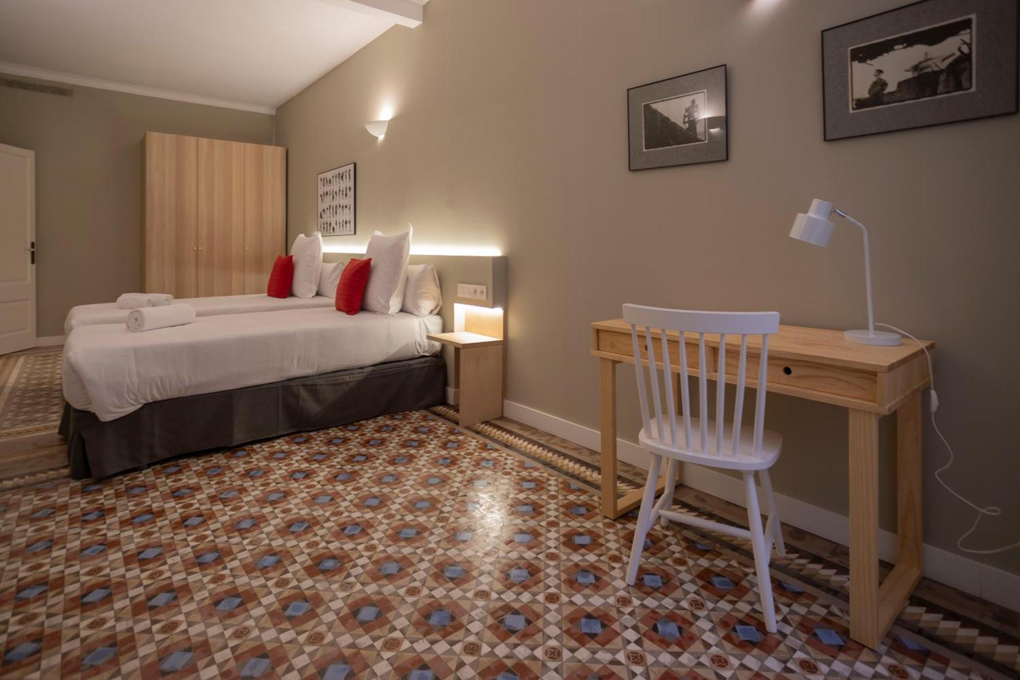 Bcn Paseo De Gracia Rocamora Apartment Барселона Экстерьер фото