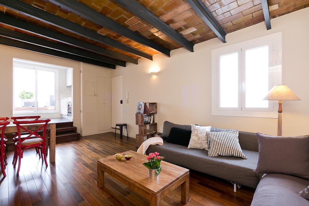 Bcn Paseo De Gracia Rocamora Apartment Барселона Экстерьер фото