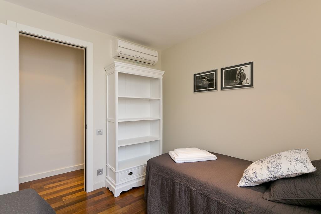 Bcn Paseo De Gracia Rocamora Apartment Барселона Экстерьер фото